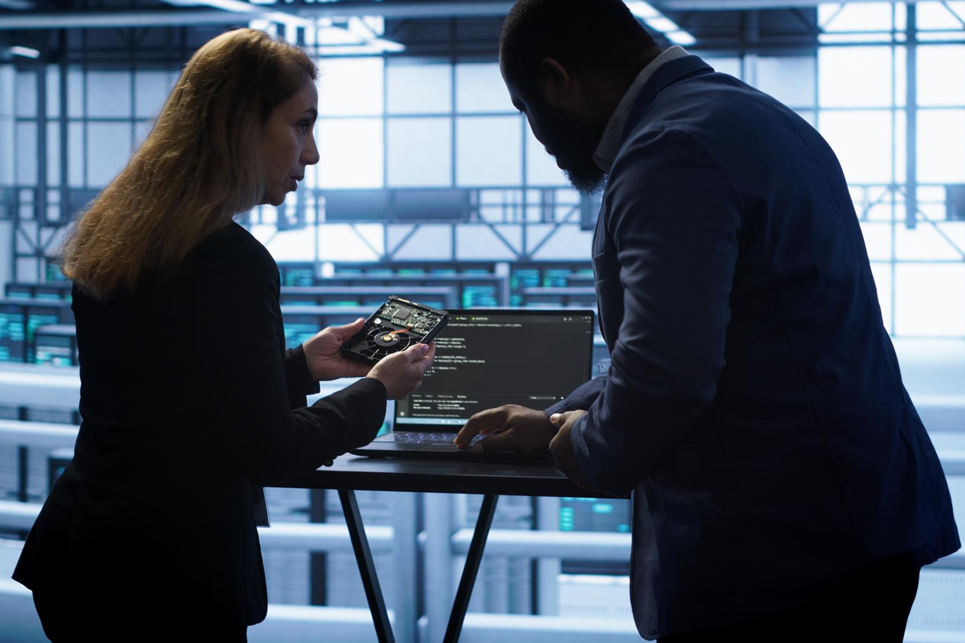 Cybersecurity and Digital Trust Summit