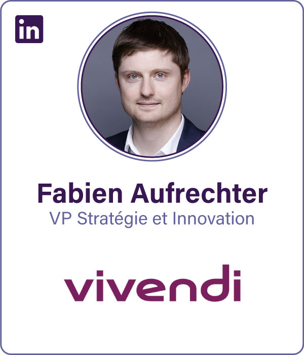 Fabien Aufrechter