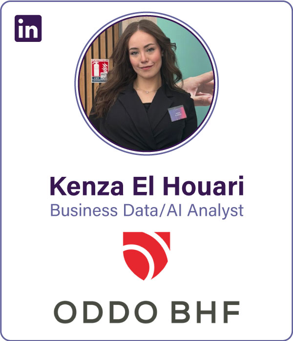 Kenza El Houari
