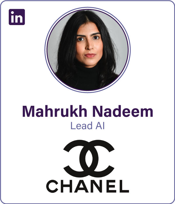 Mahrukh Nadeem