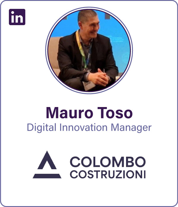 Mauro Toso