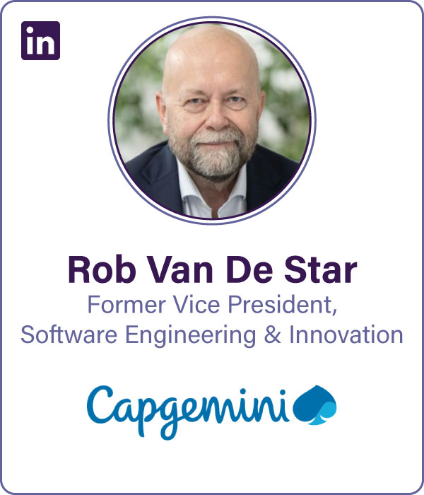 Rob Van De Star
