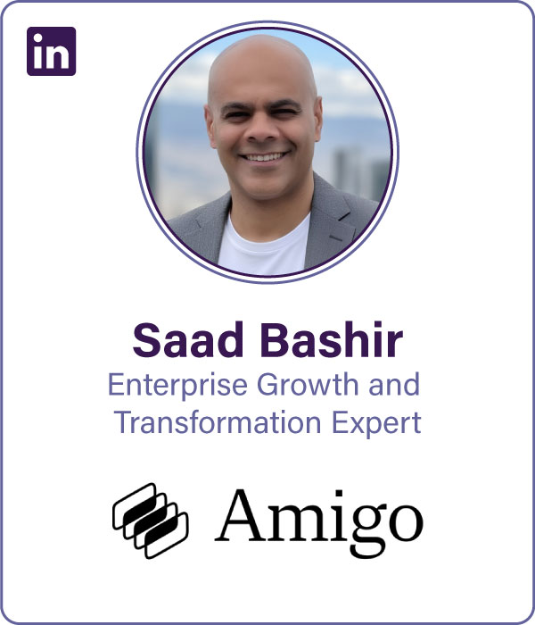Saad Bashir