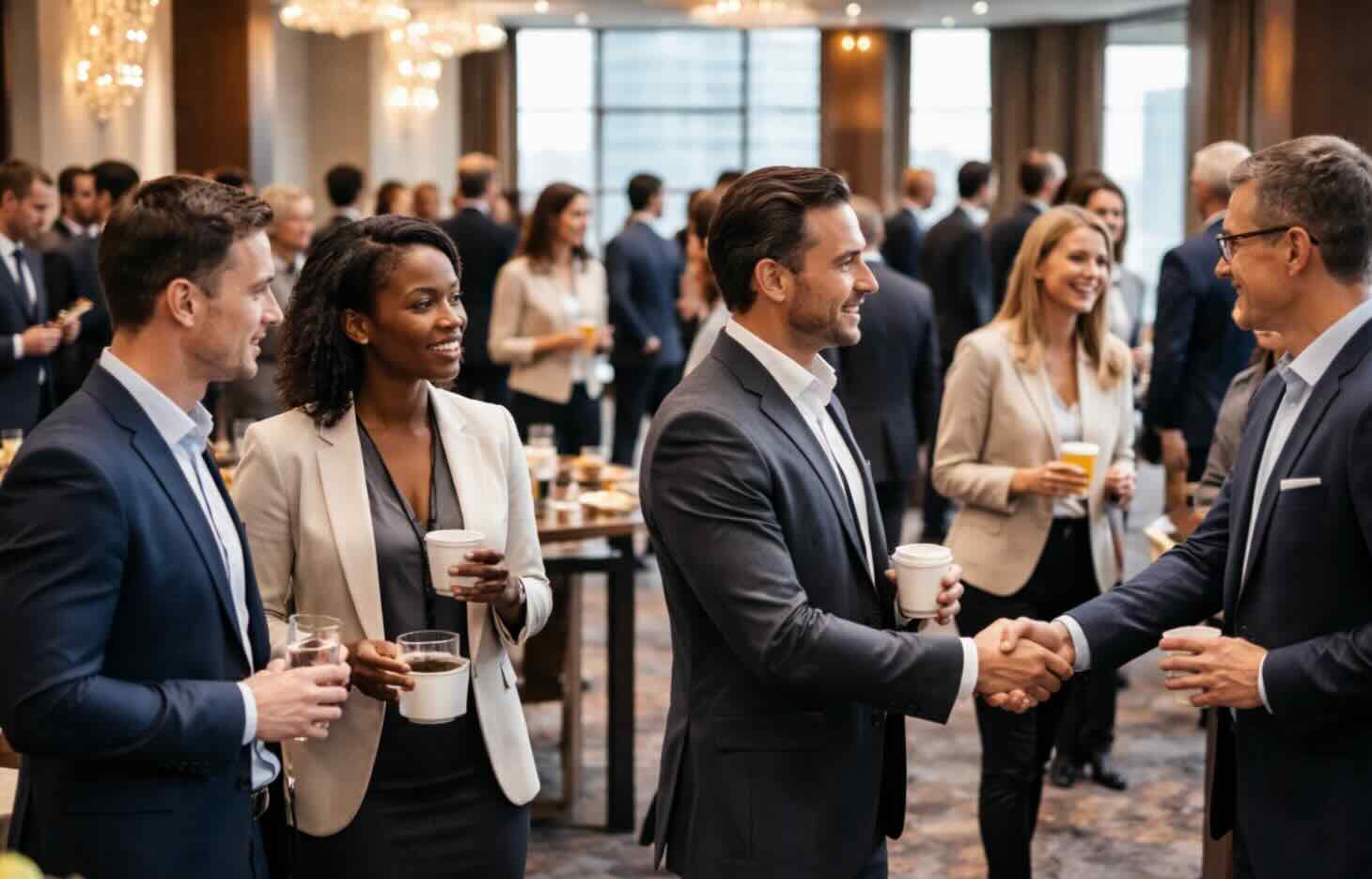 Cybersecurity and Digital Trust Summit 2027 in Frankfurt, Germany