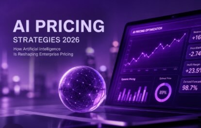 Thumbnail for AI Pricing Strategies in 2026