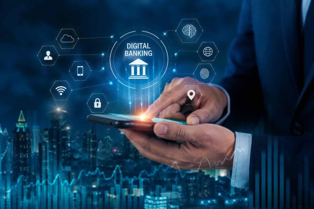 Thumbnail for The Future of Finance Transformation in 2026: What Every Finance Leader Must Prepare For