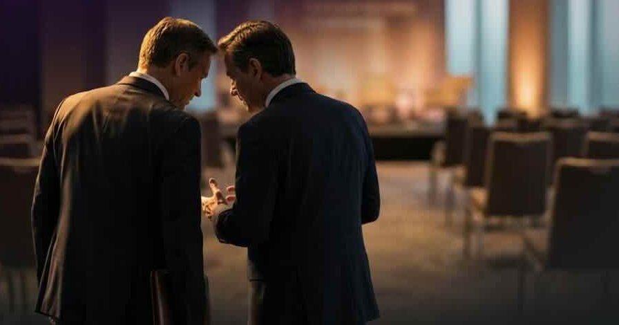 Thumbnail for Boston Business Conferences
