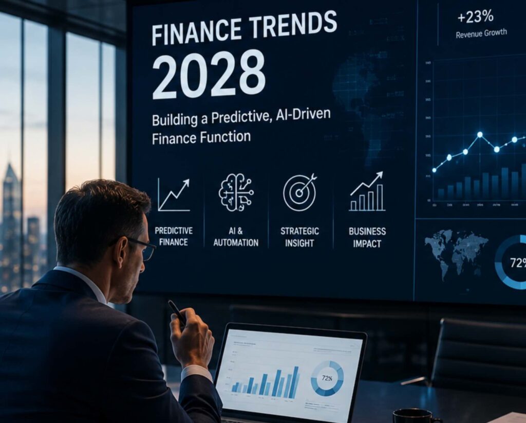 Thumbnail for Finance Trends 2028