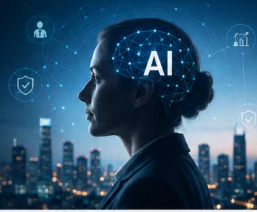 Thumbnail for AI Leadership: What Makes a Company an AI Leader?