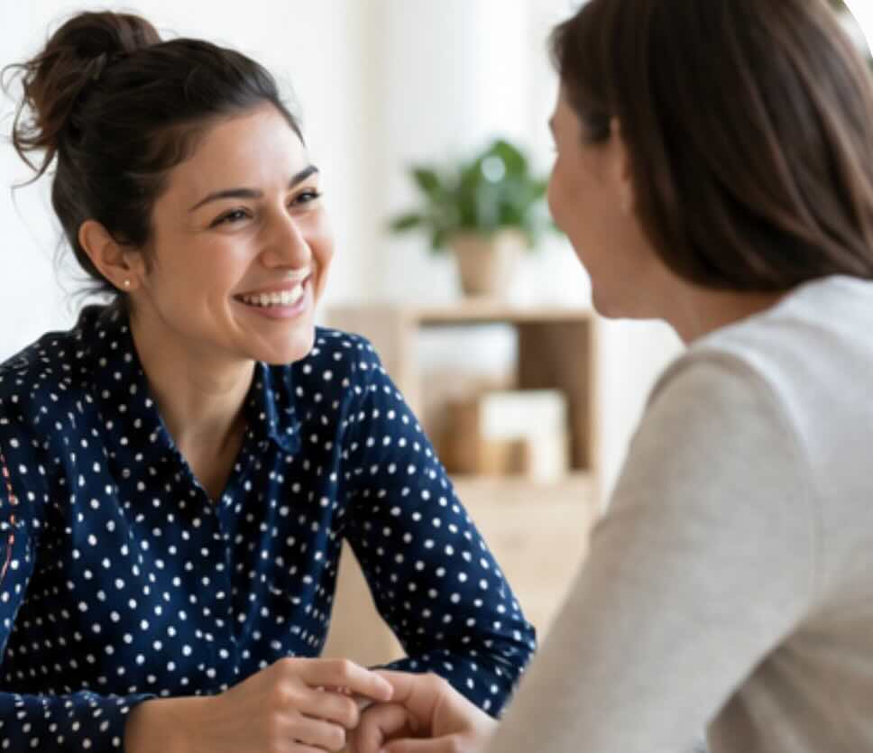 Thumbnail for Human Connection in Customer Experience: Why Great Brands Make Customers Feel