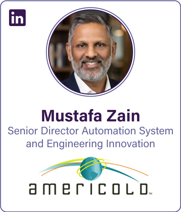 Mustafa Zain