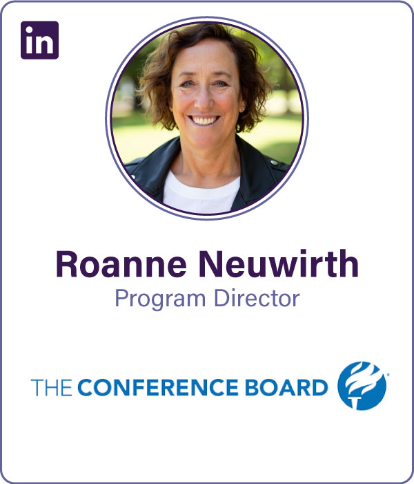 Roanne Neuwirth